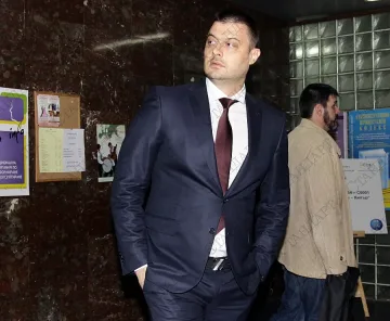 Внасят закона "Чисти ръце"