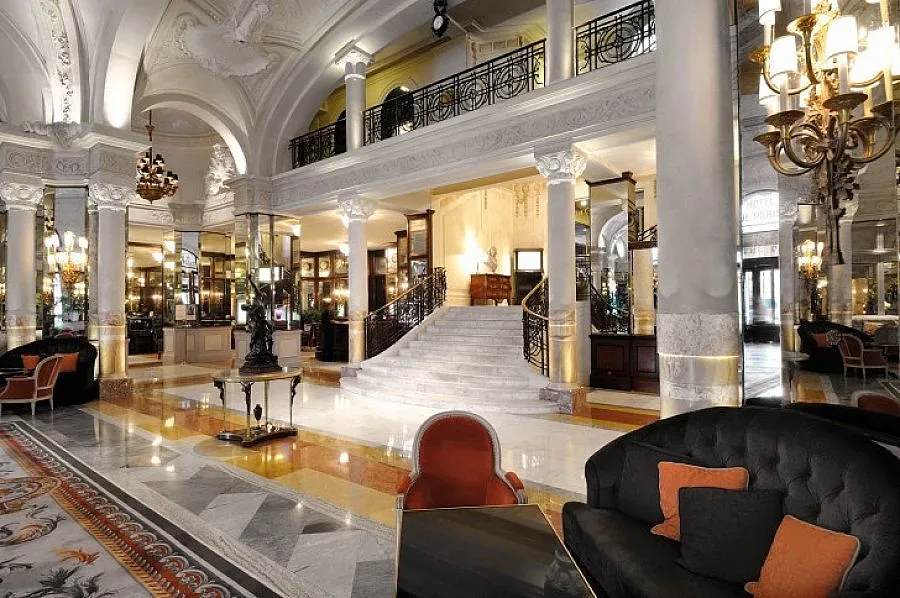 $500 на вечер за лукс в Монако