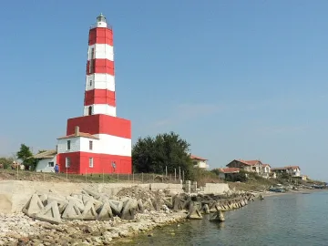 Фарът в Шабла чака туристи