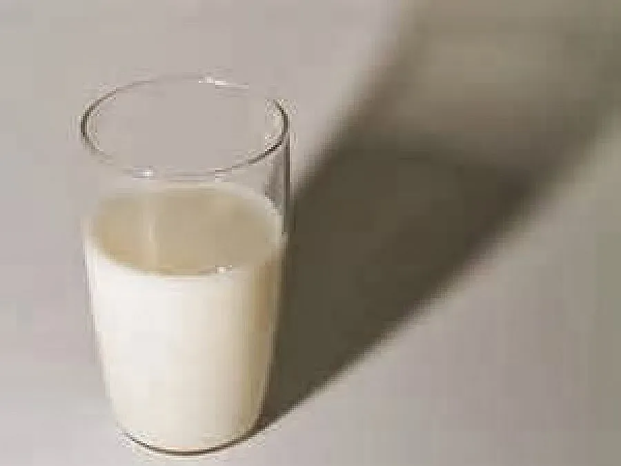 Забавачката с отровното мляко свила 20 000 лева