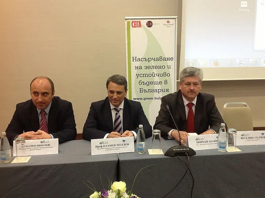 Повече пари за биокрави