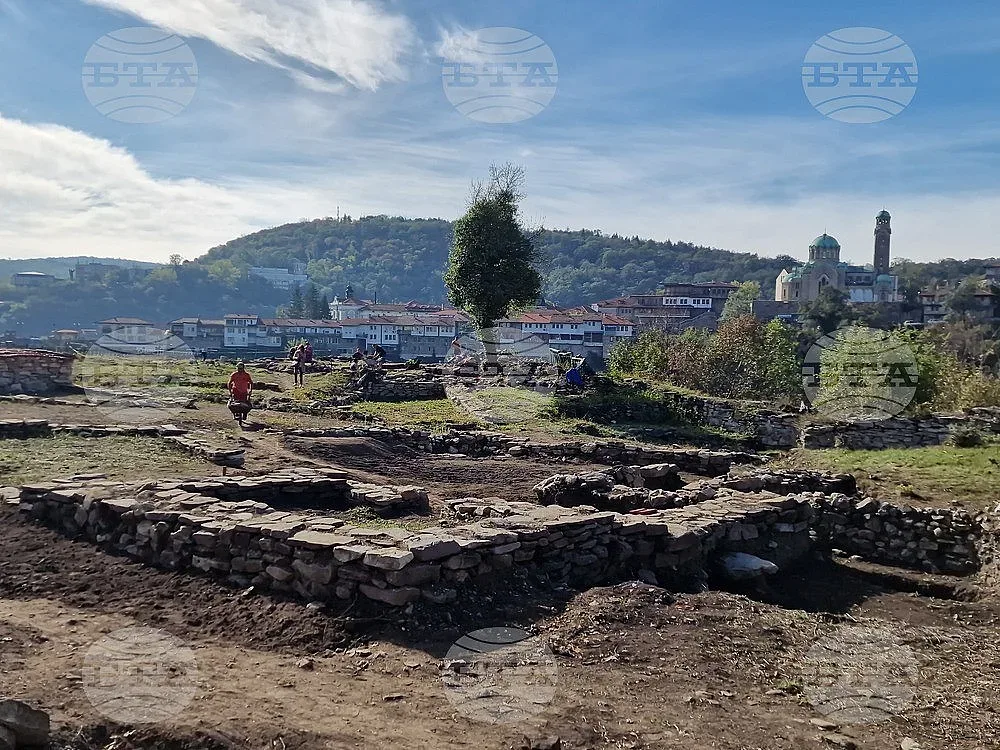 Уникални открития! Перли и монети изумиха археолози