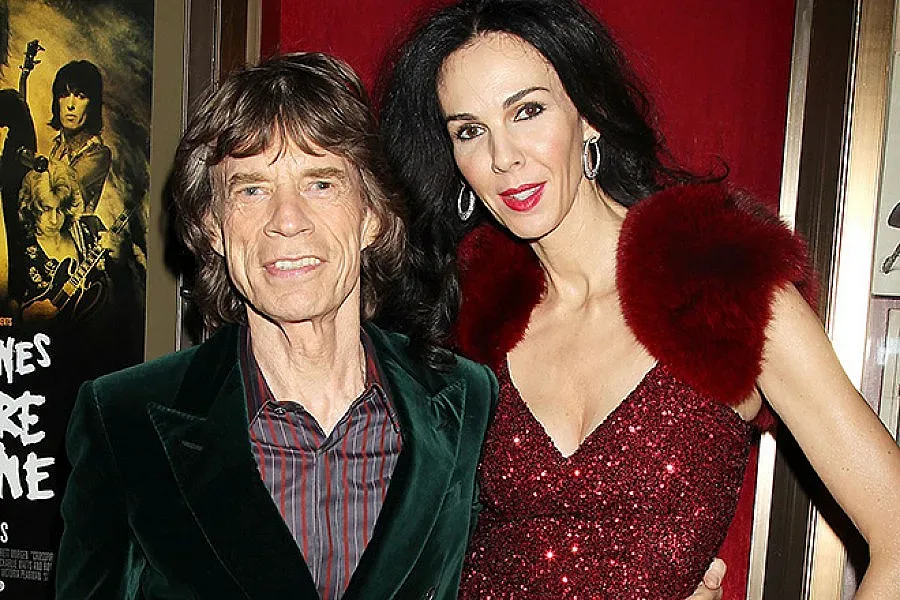 Дългове погубиха любимата на Джагър