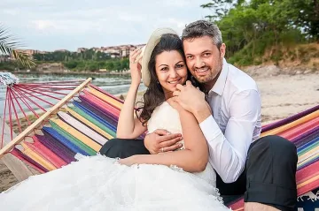 Крият как се е нарязал Иван