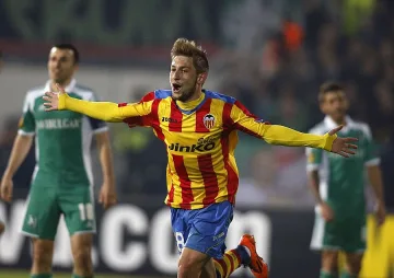 Маскирани чудовища посрещат "Лудогорец"