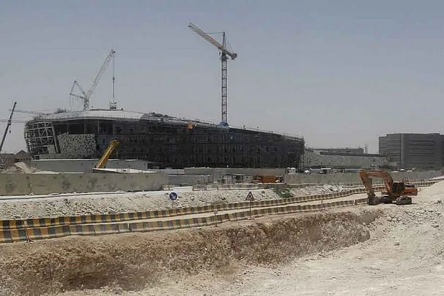 Шеф на ФИФА взел $2 млн. от Катар