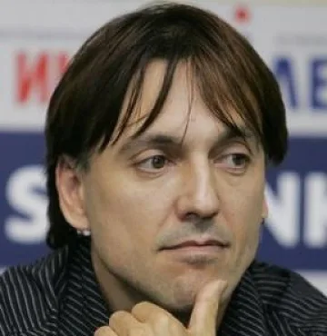 Скочиха на Ванев в Азербайджан