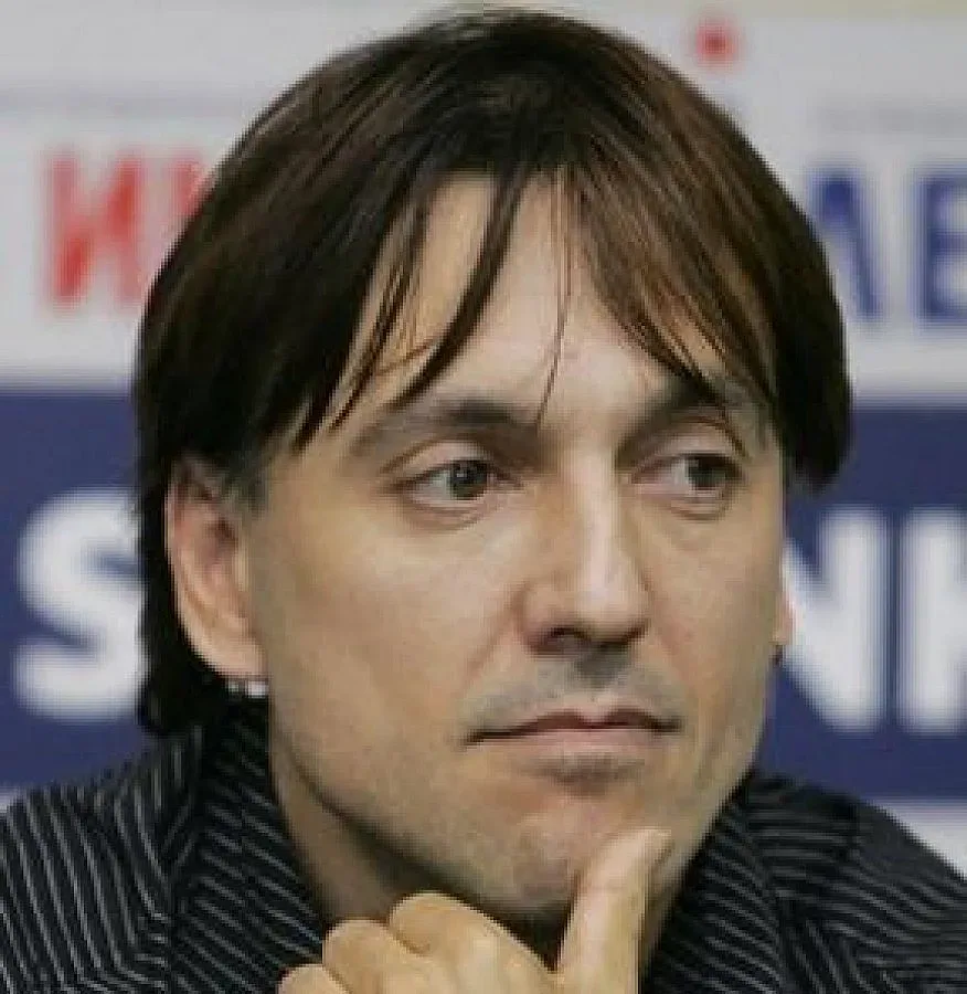 Скочиха на Ванев в Азербайджан