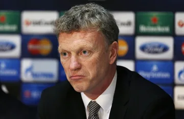 Мойс: Не се притеснявам за бъдещето си