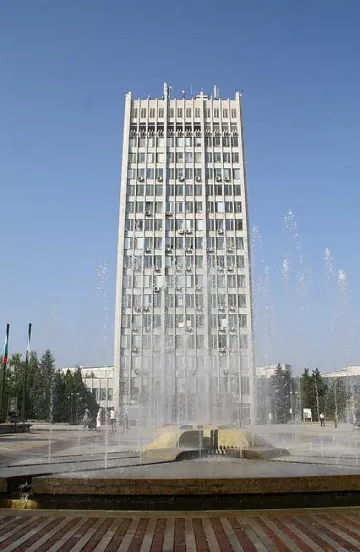 Видин иска автомобилен клъстър и ВУЗ