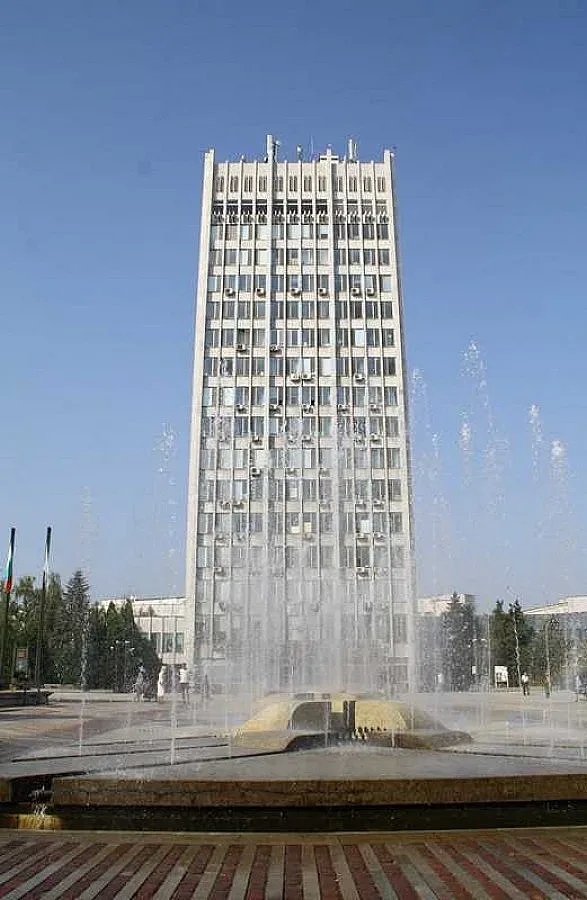 Видин иска автомобилен клъстър и ВУЗ