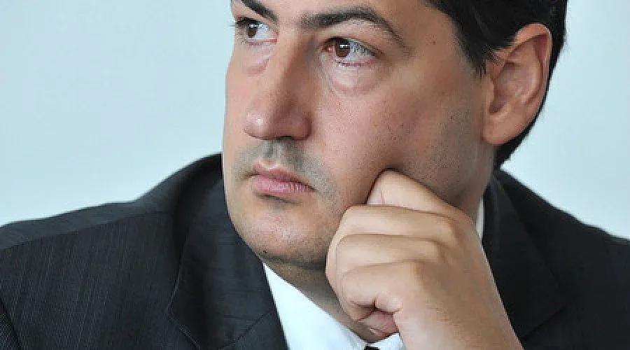 Прокуратурата не откри нарушения в аудиозаписите с гласа на Тотев