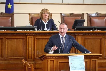 Фалстарт на делото срещу Станишев