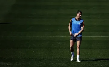 Анчелоти няма да даде почивка на Кристиано 