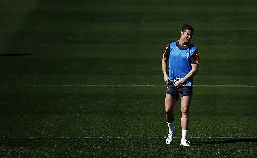 Анчелоти няма да даде почивка на Кристиано 