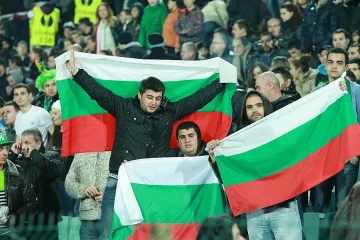 Лудогорец чака близо 2300 свои фенове на "Местая"