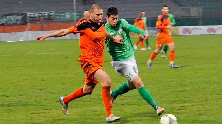 Берое остана без Костов за месец