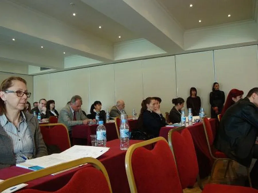 Проект помага за по-ефективна администрация в 4 общини