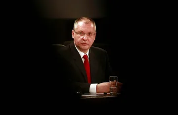 Тръгва делото срещу Станишев 