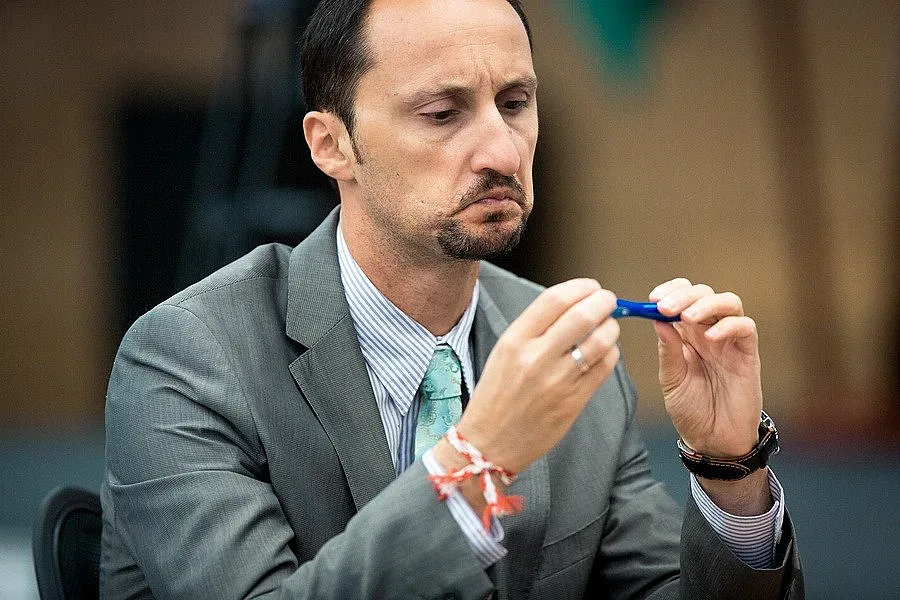 В Ханти-Мансийск: Веско Топалов стана рекордьор по ремита 