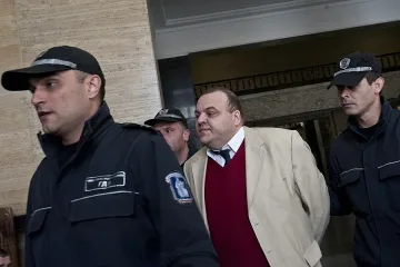 Търсят Пламен Трифонов за Яна от Борисовата