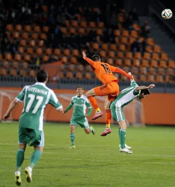 Домусчиев: "Литекс" натиска съдиите