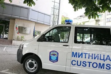Чавдар Васев е новият зам. митнически директор