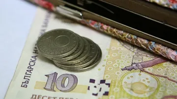 Чуждите инвестиции паднаха със 17,6%