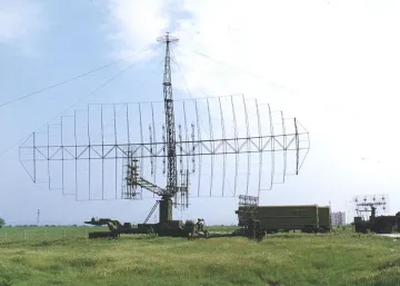 62 години от създаването на Радиотехнически войски 