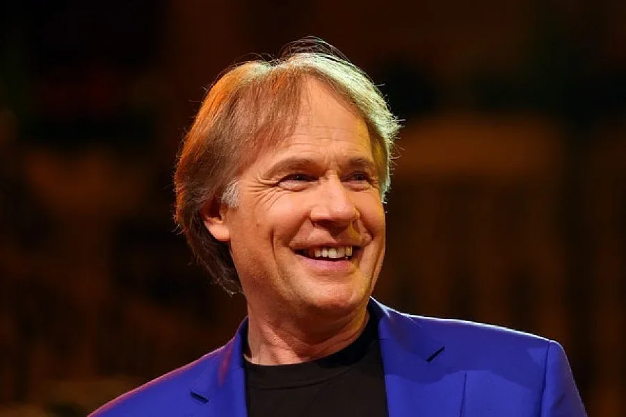 Царевец вдъхновява Ричард Клайдерман