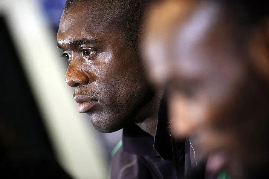 Берлускони отсече: Зеедорф остава 