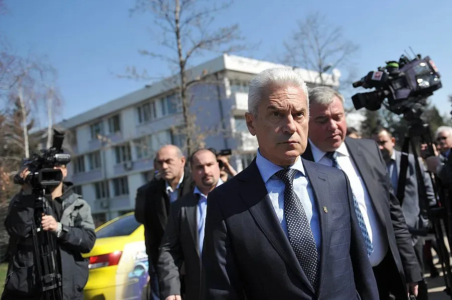 "Атака" настояват да признаем референдума в Крим