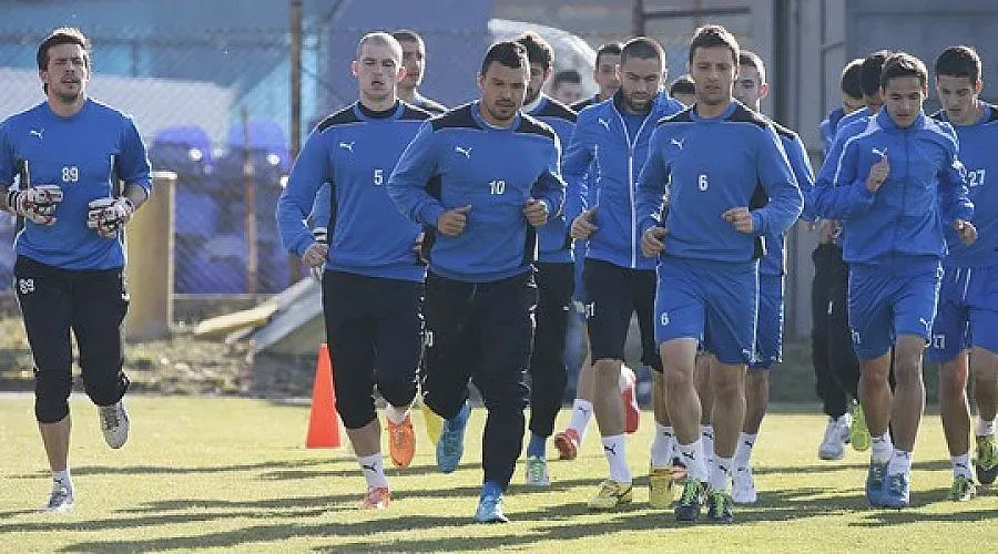 "Левски" се разбра с испанци за екипировката 