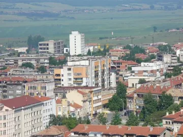 Ротвайлер нападна жена в Айтос