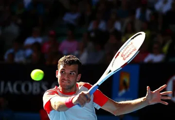 Гришо запази 16-ото място в световната ранглиста 