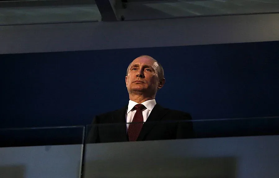 Путин дава изявление за Крим във вторник