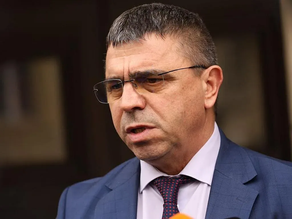 Министър Атанас Илков на визита в Люксембург