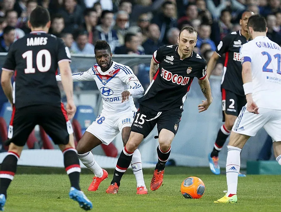 Съдията: Головете на „Монако“ бяха от засада