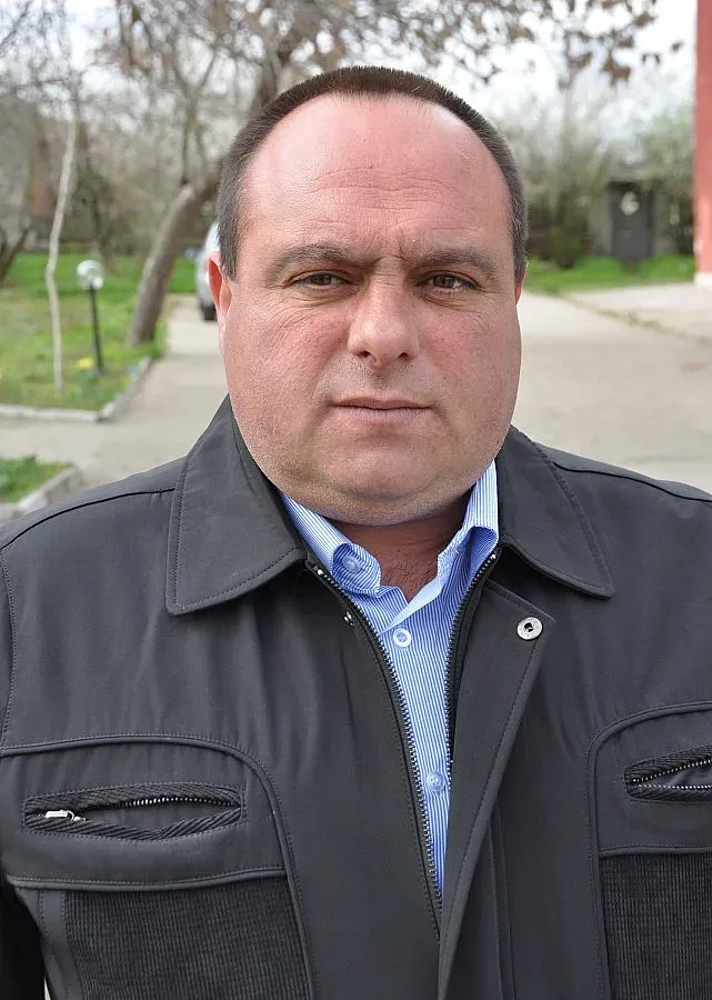 Независим стана кмет на с. Стаялево