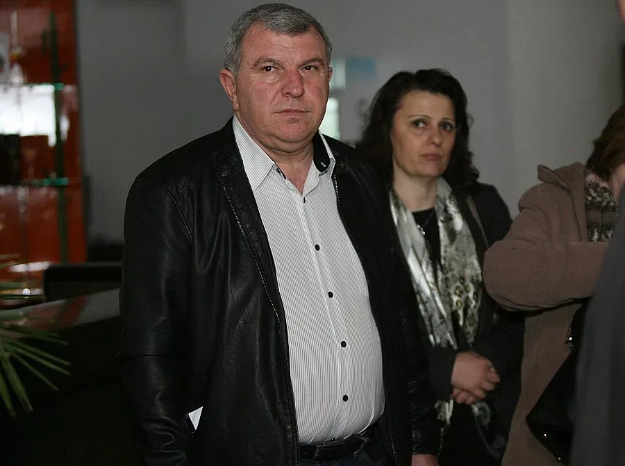 Греков: Малките стопанства трябва да станат средни