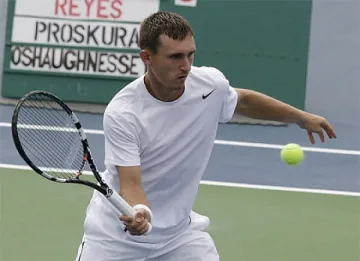 Кутровски спечели турнира в Шербрук