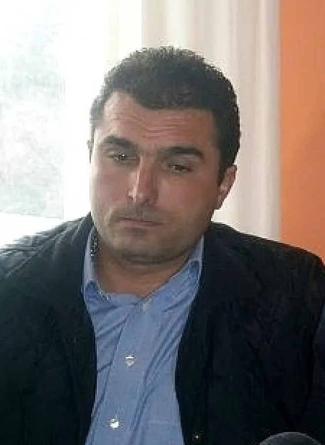 Полицай стана кмет на с. Изгрев