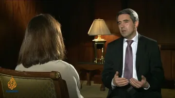 Плевнелиев: Студена война ли иска Русия