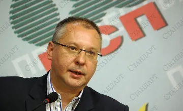 Всеки месец министрите ще ни се отчитат