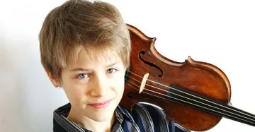 Млади виртуози се надсвирват