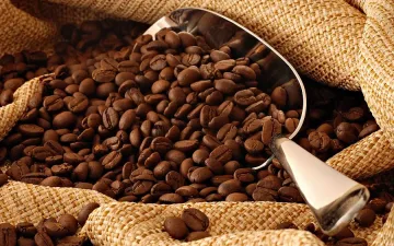 Кафето поскъпва с 82% 