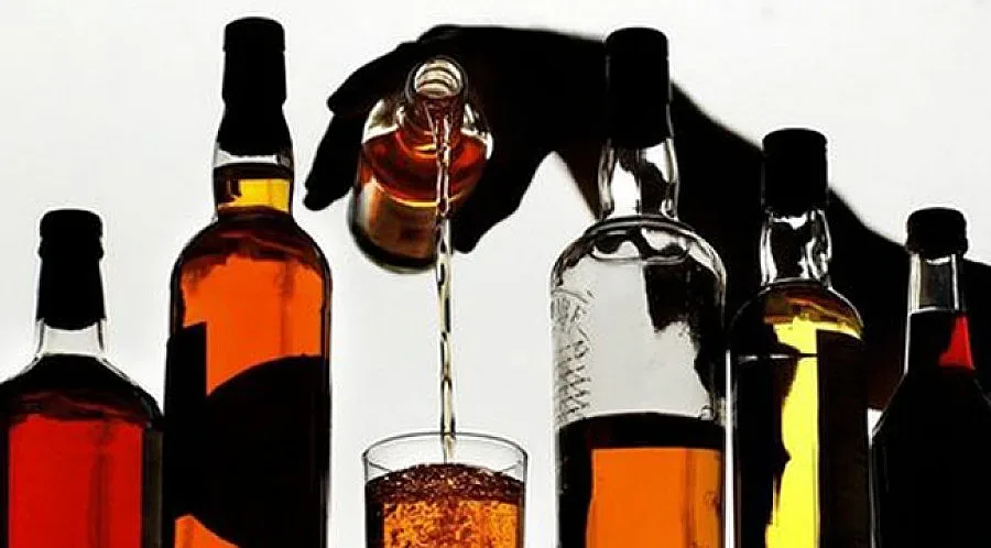 11 жертви на фалшив алкохол в руско село