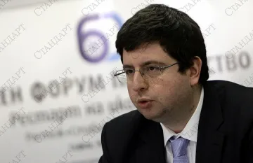 Чобанов: Създаваме ново звено за финансов контрол в НАП