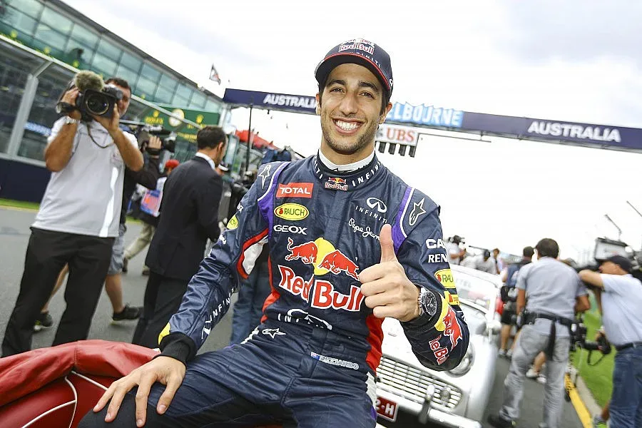 Дисквалифицираха втория от Гран При на Австралия