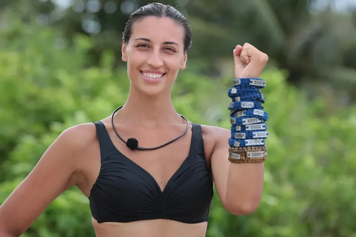 Новини от "Островът". Какво се случва със златното момиче Бистра